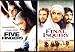 The Final Inquiry , Five Fingers : Middle East Adventure 2 Pack