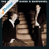 The Best Of Simon & Garfunkel