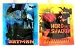 Warner Bros Batman Gift Bag