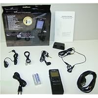 Telephone Recorder - Record Telephone / Cell Phone Calls 1GB Spy SD Slot, AC Adapter