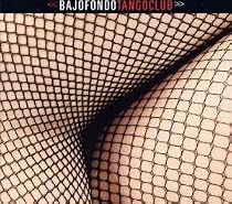 Bajofondo Tango Club