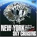 ニューヨーク空撮クルージング N.Y. SKY CRUISING DAY & NIGHT [DVD]