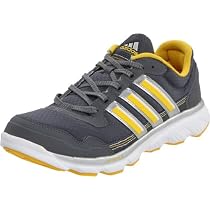 adidas Women's Flyby Running Shoe
