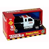 Tonka Toughest Minis – Police SUV