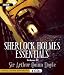 Sherlock
Holmes
Essentials,
Volume
2