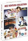 Ace Ventura Triple [DVD]