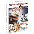 Ace Ventura Triple [DVD]