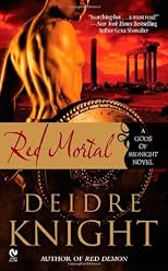Red Mortal