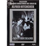 Treinta y nueve escalones (39 escalones) The 39 Steps (The Thirty-nine Steps) 1935