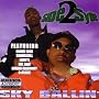 Sky Ballin'