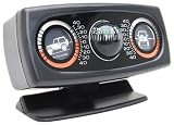 Smittybilt 791006 Clinometer with Compass