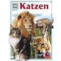 WAS IST WAS, Band 59: Katzen