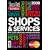 "Time Out" London Shops and Services 2008 (Time Out London Shops & Services)