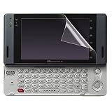 ELECOM E-Mobile EM・ONE専用 液晶保護フィルム AVD-PFEM1CRの画像