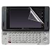 エレコム E-Mobile EM・ONE専用 液晶保護フィルム AVD-PFEM1CR