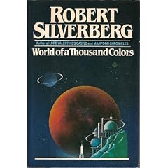 World of a Thousand Colors