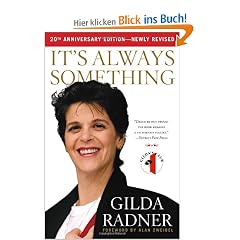 It's Always Something: Twentieth Anniversary Edition