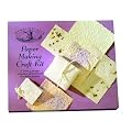 Paper Making Craft Kit