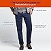 Dockers Men's Washed Khaki Straight-Fit Flat-Front Pant