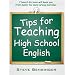 Great Books for Teachers Especially English Teachers