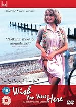 Wish You Were Here [DVD] [1987]