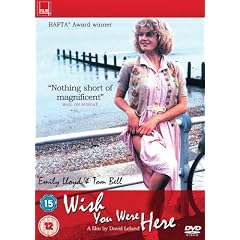 Wish You Were Here [DVD] [1987]