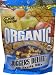 Good Sense Organic Joggers Delite All Fruit Mix, 6-Ounce Bag (Pack of 6)