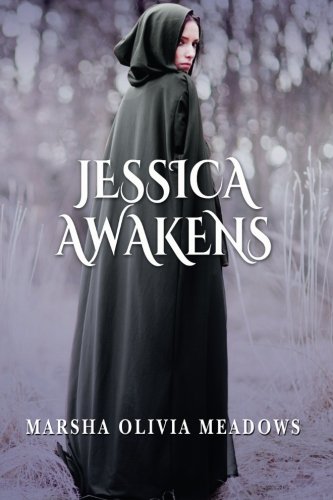 jessica awakens