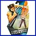 X-Men Origins Wolverine Movie Series 3 3/4 Inch Action Figure Deadpool (No Shirt with Tatoos)