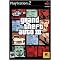 Grand Theft Auto III (Playstation 2)
