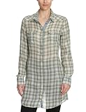 Wrangler Sam dress shirt – Chemise -Femme – Dusty olive – M Wrangler Sam dress shirt – Chemise -Femme – Dusty olive – M