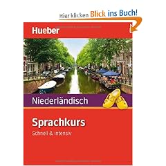 Sprachkurs Niederl�ndisch: Schnell und intensiv