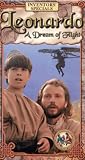Buy : Leonardo: A Dream of Flight [VHS]