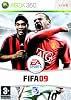 FIFA 09 (Xbox 360) by Electronic Arts