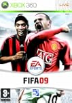 FIFA 09 (Xbox 360) [Importaci�n inglesa]