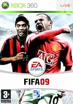 FIFA 09 (Xbox 360)