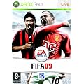 FIFA 09 (Xbox 360)