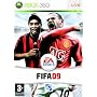 FIFA 09 (Xbox 360)