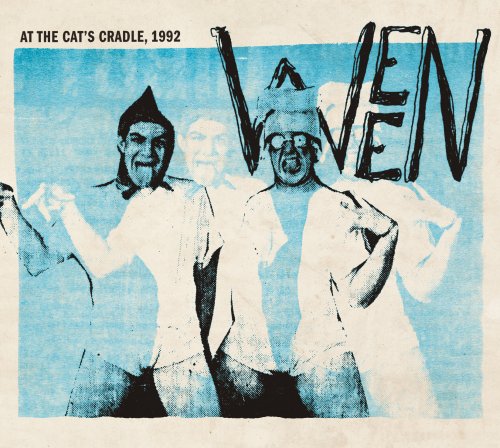CD-Charts  Music : At the Cat's Cradle, 1992