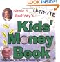 Neale S Godfreys Ultimate Kids Money Book