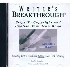 Dan Poynter Interviewed by Randy Gilbert on The Inside Success Show: Dan Poynter, author of The Self Publishing Manual, talks about how to write, publish and promote your own book [DOWNLOAD: PDF] (Digital)