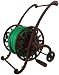 Kitchen & Housewares : Esschert Design Cast Iron Hose Cart