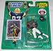2000 Issac Bruce Extended Series NFL Starting Lineup