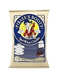 Pirate's Booty, Aged White Cheddar, 0.5-Ounce Bags (Pack of 60) by Pirate Brands Lowest Price