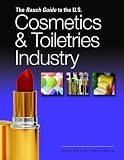 Review Grey House Publishing  / Rauch Guide to the Us Cosmetics & Toiletries Industry