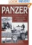 Panzer: The Illustrated History of Germany's Armored Forces in WWII