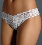 Hanky Panky It's a Girl Original Thong (4811F1)