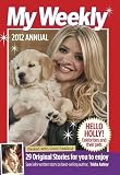 My Weekly Annual 2012 (Annuals 2012)
