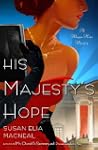 His Majesty's Hope: A Maggie Hope Mys...