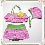 swim1125 8090100110120cm�X�C���L���b�v�t�����s�[�X����2�_�Z�b�g�����s�[�X�����s�q�������q��